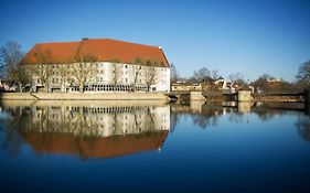 Hotel Kaiserhof Landshut